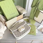 Gucci Horsebit 1955 Bag