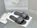 Dior Slippers