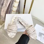 Dior Slippers