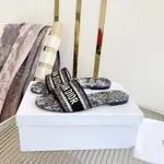 Dior Slippers