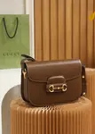 Gucci Horsebit 1955 Bag