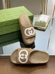 Gucci Slippers