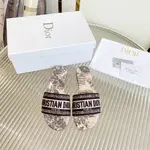 Dior Slippers