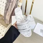 Dior Slippers