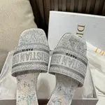 Dior Slippers