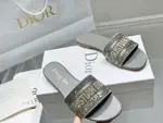 Dior Slippers