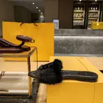 Fendi Sandals