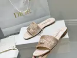Dior Slippers