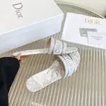 Dior Slippers