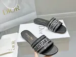 Dior Slippers