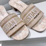 Dior Slippers
