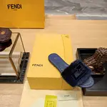 Fendi Sandals