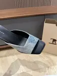 The Row Slippers
