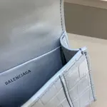 Balenciaga Mini Hourglass