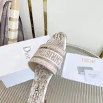 Dior Slippers