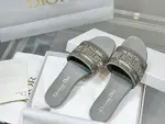 Dior Slippers