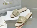 Dior Slippers