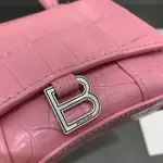 Balenciaga Mini Hourglass