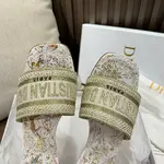 Dior Slippers