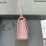 Balenciaga Mini Hourglass