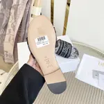 Dior Slippers