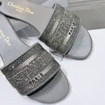 Dior Slippers