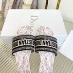 Dior Slippers