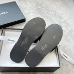 CHANEL BING BING 23P Slippers