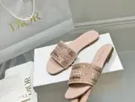 Dior Slippers
