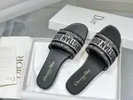 Dior Slippers