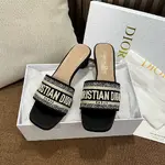 Dior Slippers