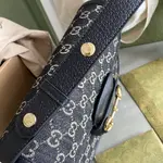 Gucci Horsebit 1955 Bag