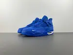 Nigel Sylvester x Air Jordan 4 HF4340-400