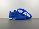 Nigel Sylvester x Air Jordan 4 HF4340-400