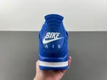 Nigel Sylvester x Air Jordan 4 HF4340-400
