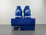 Nigel Sylvester x Air Jordan 4 HF4340-400