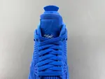 Nigel Sylvester x Air Jordan 4 HF4340-400