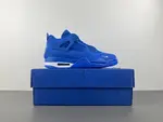 Nigel Sylvester x Air Jordan 4 HF4340-400