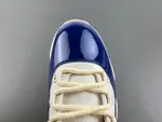Air Jordan 11 “Rare Air” IH0296-400