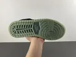 Air Jordan 1 Low “Fortune Fly” HQ3442-001