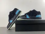 Air Jordan 1 Low “Fortune Fly” HQ3442-001
