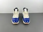 Air Jordan 11 “Rare Air” IH0296-400