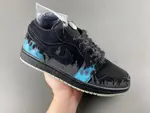 Air Jordan 1 Low “Fortune Fly” HQ3442-001
