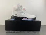 Air Jordan 5 OG “35th Anniversary HQ7978-102