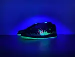 Air Jordan 1 Low “Fortune Fly” HQ3442-001