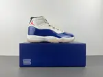 Air Jordan 11 “Rare Air” IH0296-400