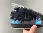 Air Jordan 1 Low “Fortune Fly” HQ3442-001