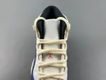 Air Jordan 11 “Rare Air” IH0296-400