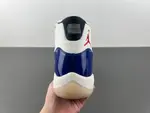 Air Jordan 11 “Rare Air” IH0296-400