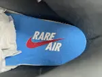 Air Jordan 11 “Rare Air” IH0296-400